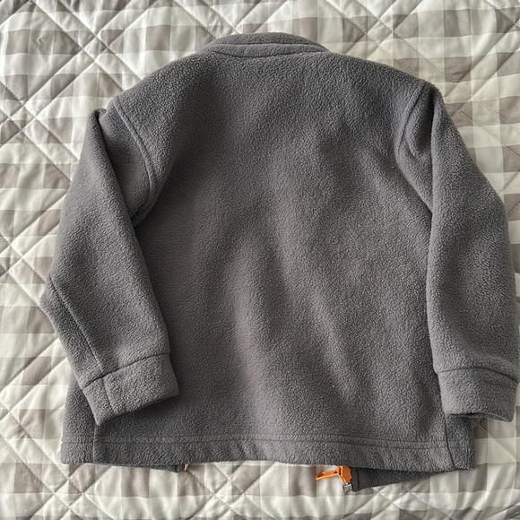 Columbia fleece jacket - Picture 3 of 4
